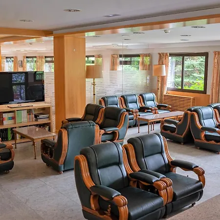 Hotel Coray Encamp