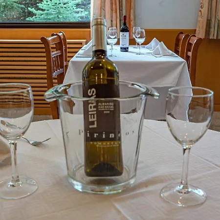 Hotel Coray Encamp