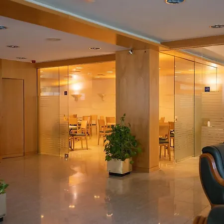 Hotel Coray Encamp