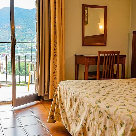 Coray Hotel Encamp