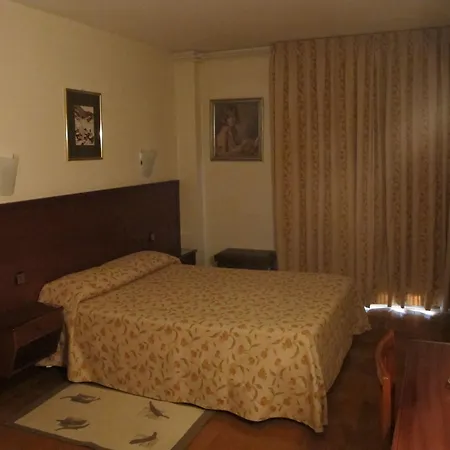 Hotel Coray