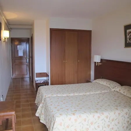 Coray Hotel Encamp