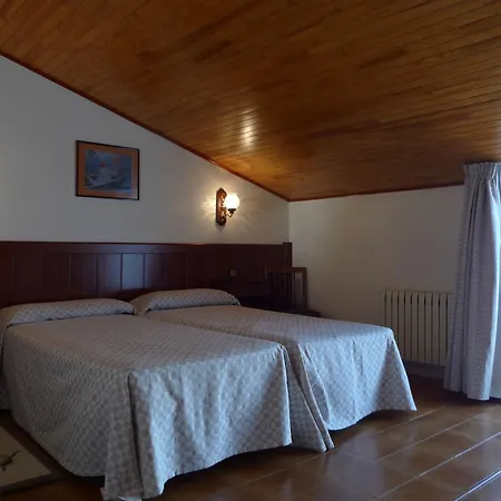 Coray Hotel