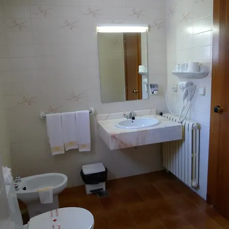 Coray 3* Encamp