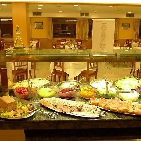 Coray Hotel Encamp