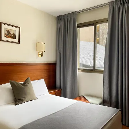 Hotel Coray