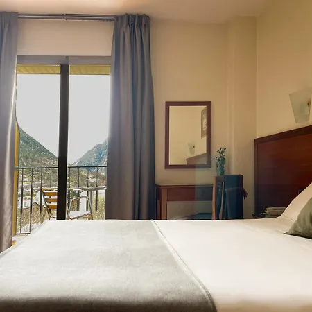 Hotel Coray 3*