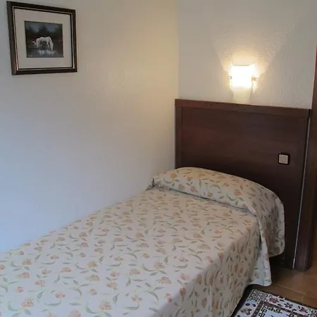 Hotel Coray Encamp