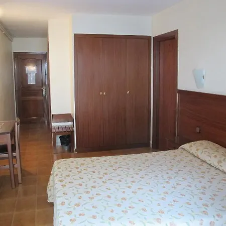 Hotel Coray Encamp