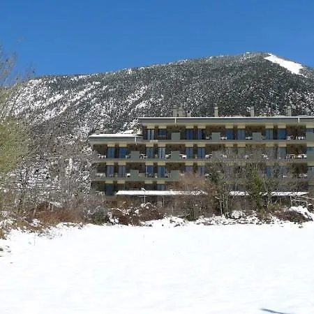 Hotel Coray 3*