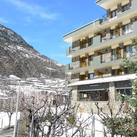 Hotel Coray