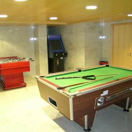 فندق Coray By Pierre &