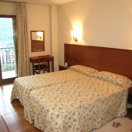 Coray By Pierre & Hotel 3*