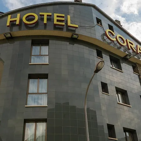 Hotel Coray By Pierre & Encamp