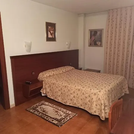 Coray By Pierre & Hotel