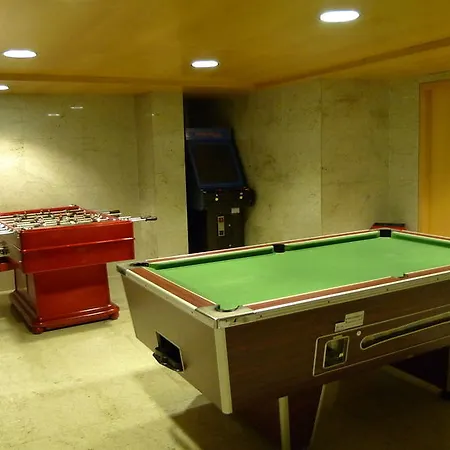 Coray By Pierre & Hotel 3*