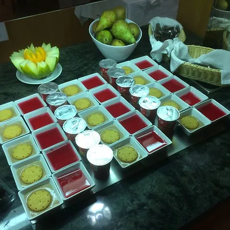 Coray By Pierre & 3* انكامب